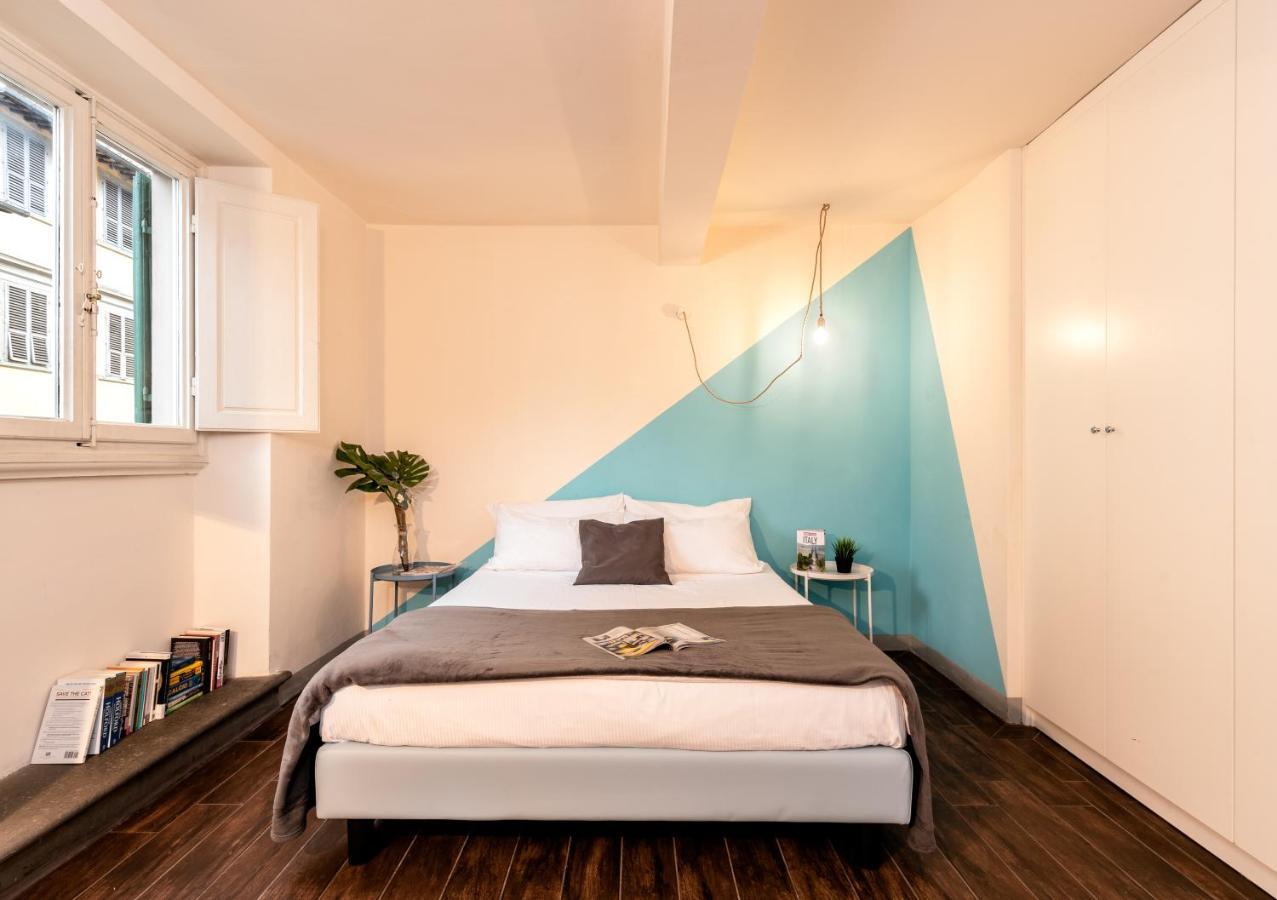 Historic Center Apartment - Next To The River, All Attractions - By Likehomeflorence Buitenkant foto